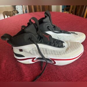 👉🏼Like New👈🏼 Men’s Nike Air Jordan XXXVI 36 Psychic Energy Sneakers Size:15